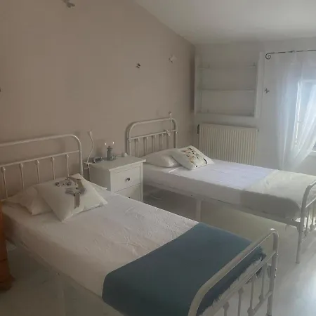 Villa Etoile Du Nord - Swimming Pool!