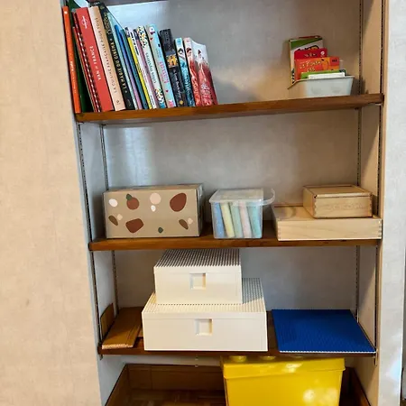 וילה Etoile Du Nord - Swimming Pool! *