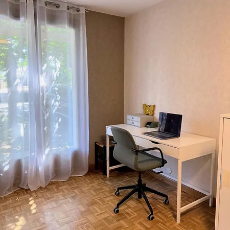 Etoile Du Nord - Swimming Pool! וילה