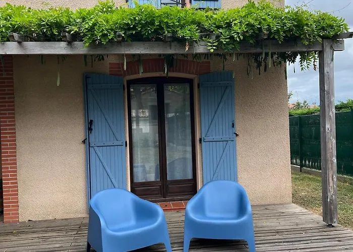 וילה Etoile Du Nord - Swimming Pool!