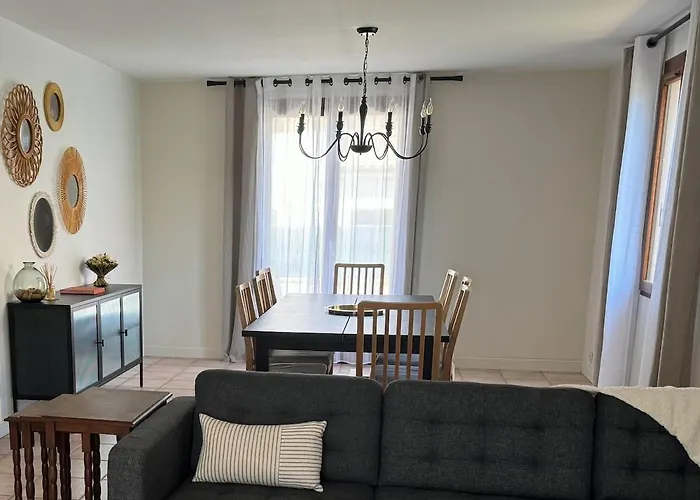 Etoile Du Nord - Swimming Pool!