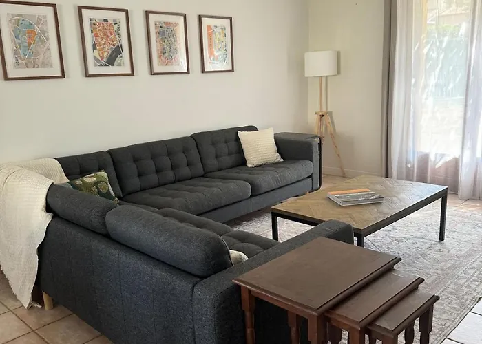 Etoile Du Nord - Swimming Pool! * Sainte-Foy-dʼAigrefeuille