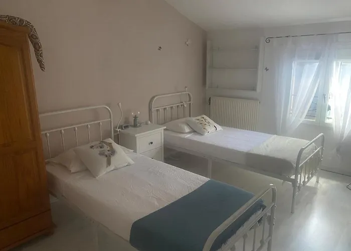 וילה Etoile Du Nord - Swimming Pool!