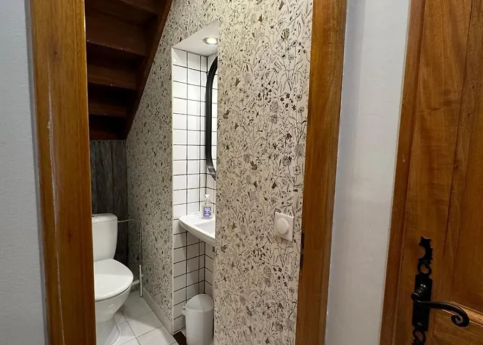 Etoile Du Nord - Swimming Pool! *