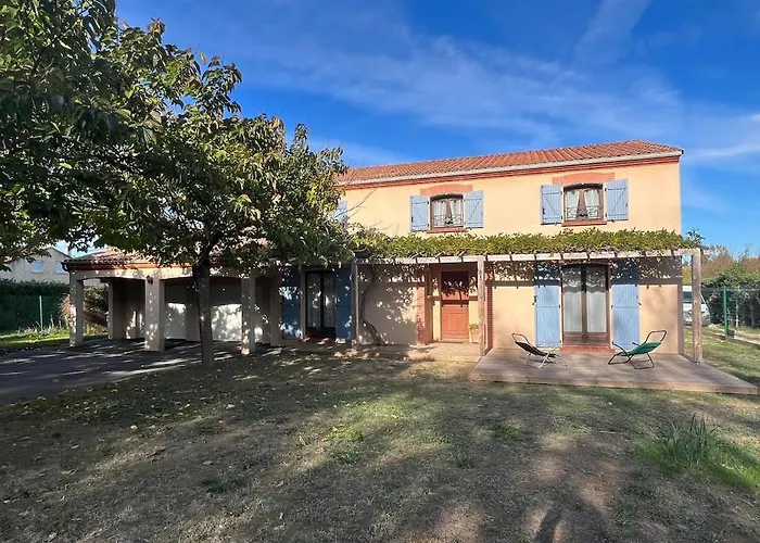 Etoile Du Nord - Swimming Pool!