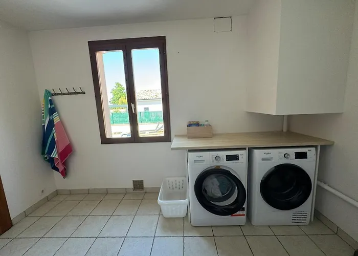 וילה Etoile Du Nord - Swimming Pool!