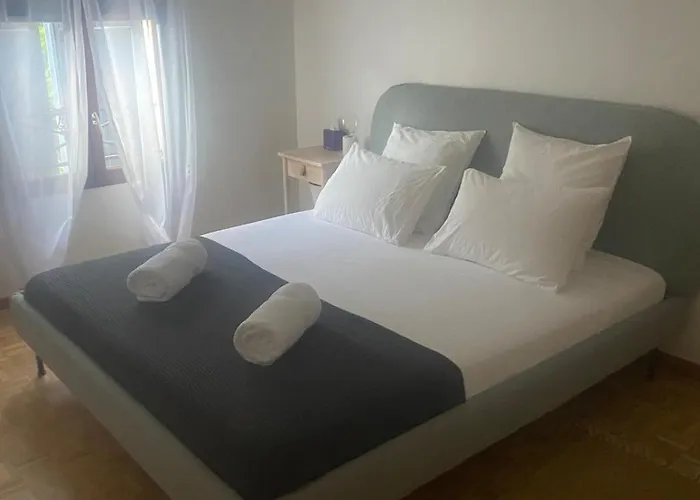 Etoile Du Nord - Swimming Pool! וילה Sainte-Foy-dʼAigrefeuille