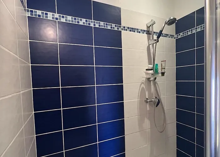 Etoile Du Nord - Swimming Pool! וילה *