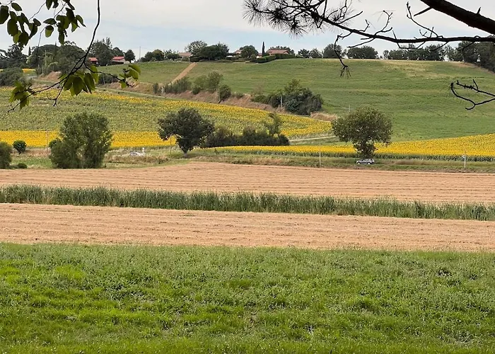 Etoile Du Nord - Swimming Pool! Sainte-Foy-dʼAigrefeuille