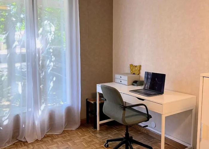 Etoile Du Nord - Swimming Pool! Villa