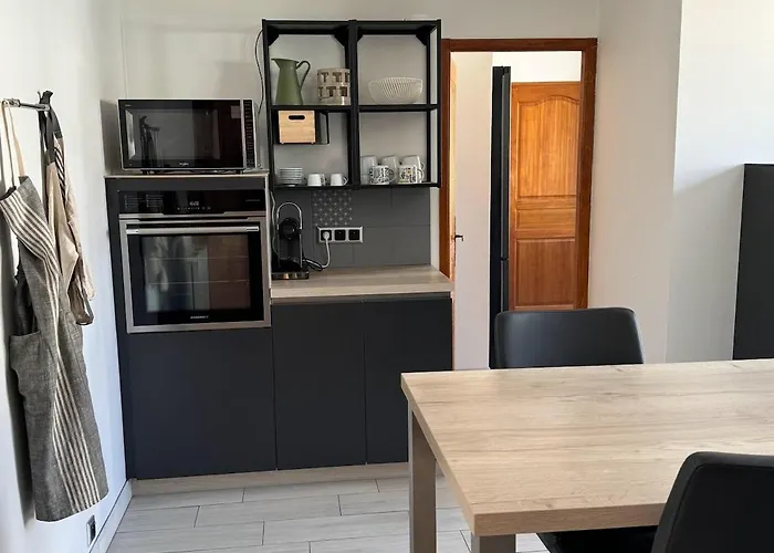 Etoile Du Nord - Swimming Pool!